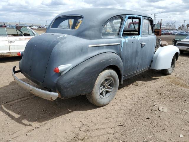 2298627 - 1939 CADILLAC LASALLE GRAY photo 3