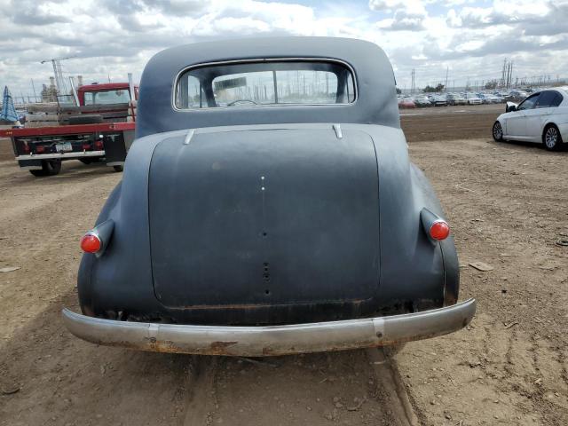 2298627 - 1939 CADILLAC LASALLE GRAY photo 6