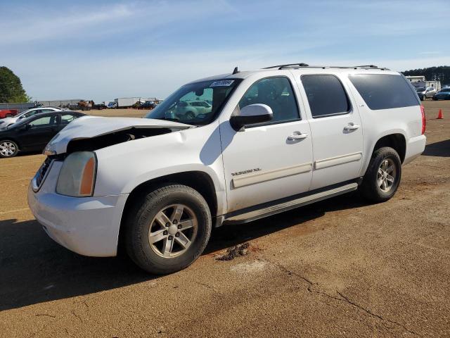 2010 GMC YUKON XL C1500 SLT, 