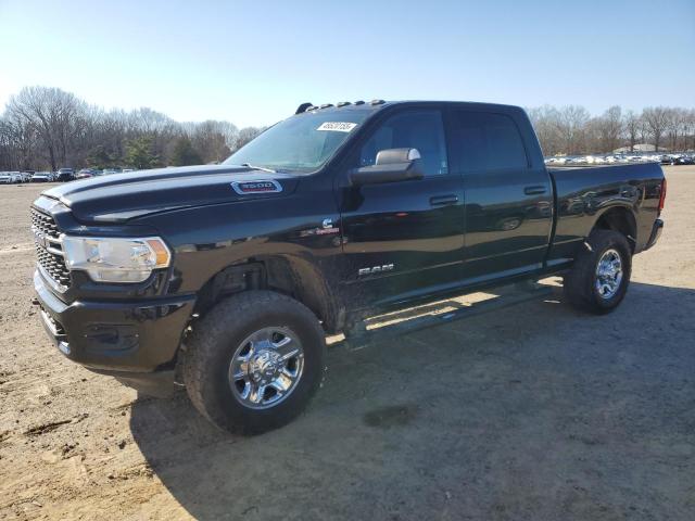 2022 RAM 2500 BIG HORN/LONE STAR, null