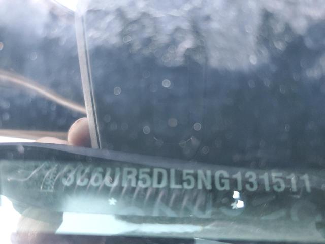 3C6UR5DL5NG131511 - 2022 RAM 2500 BIG HORN/LONE STAR BLACK photo 12