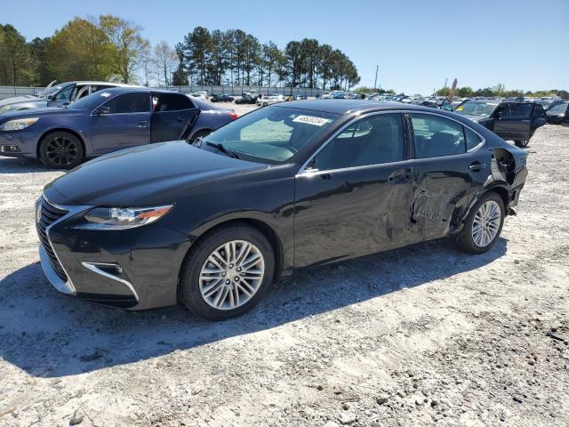 2016 LEXUS ES 350, 