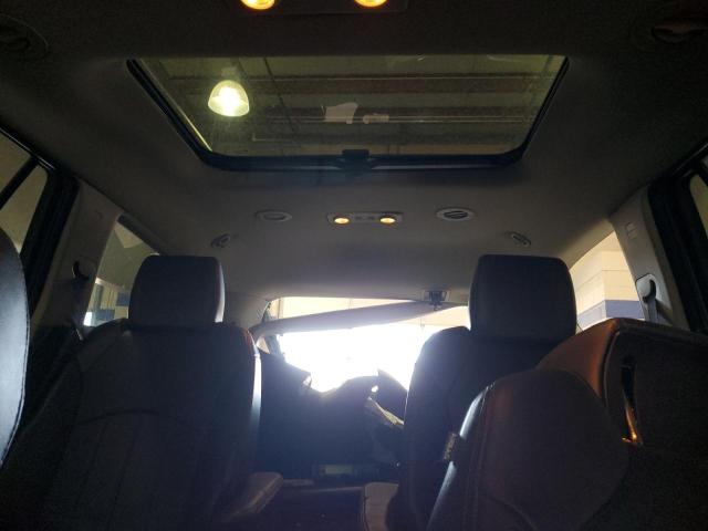 5GAKVBKD9HJ142506 - 2017 BUICK ENCLAVE PR WHITE photo 10