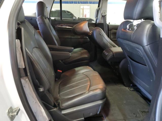 5GAKVBKD9HJ142506 - 2017 BUICK ENCLAVE PR WHITE photo 11