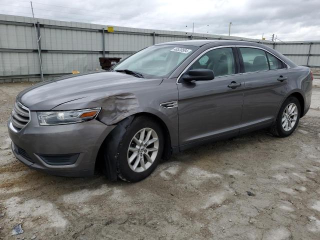 2013 FORD TAURUS SE, 