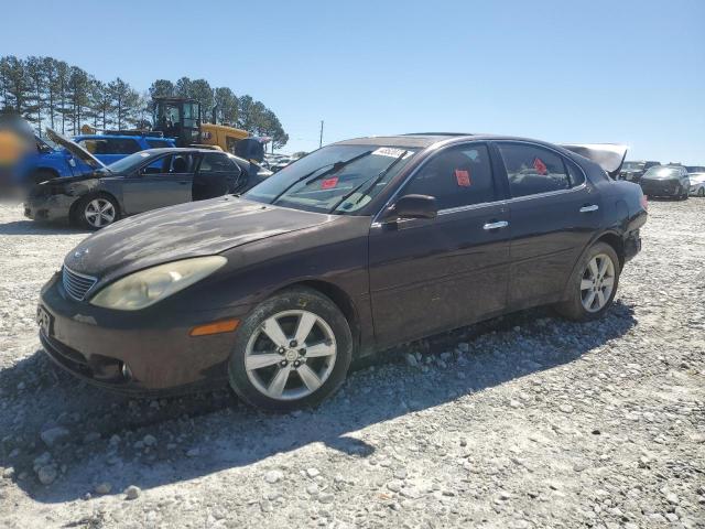 2005 LEXUS ES 330, 