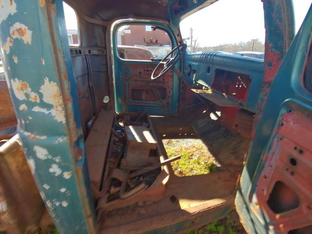 81190629 - 1946 DODGE PICKUP GRAY photo 5