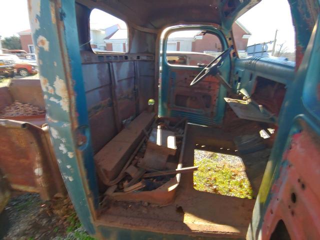 81190629 - 1946 DODGE PICKUP GRAY photo 6