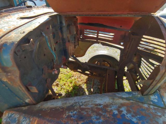 81190629 - 1946 DODGE PICKUP GRAY photo 7