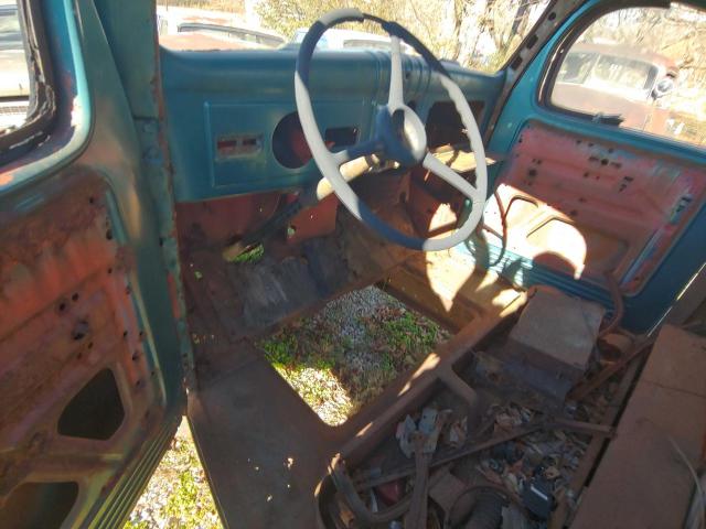 81190629 - 1946 DODGE PICKUP GRAY photo 9