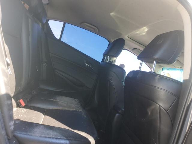 19VDE1F79DE009007 - 2013 ACURA ILX 20 TECH SILVER photo 10