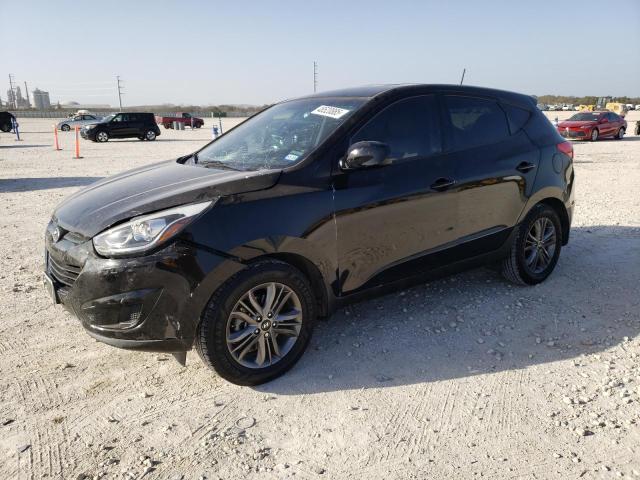 2015 HYUNDAI TUCSON GLS, 
