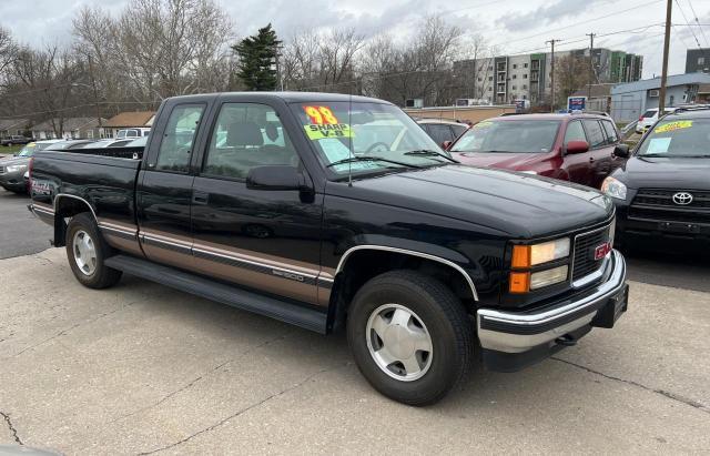 1998 GMC SIERRA K1500, 