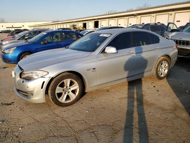 2012 BMW 528 XI, 