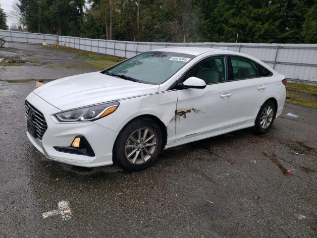 2018 HYUNDAI SONATA SE, 