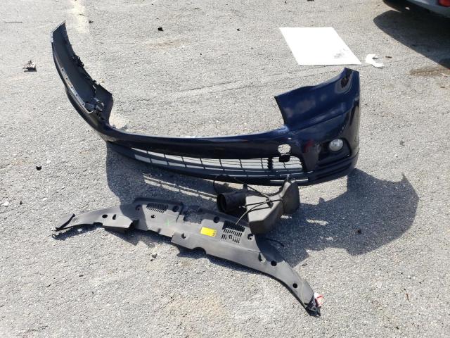 5TDKKRFH9ES009207 - 2014 TOYOTA HIGHLANDER XLE Mavi foto 13