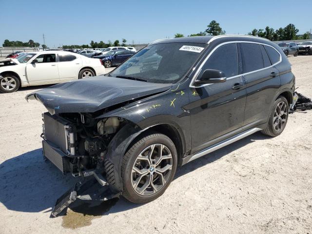 2021 BMW X1 SDRIVE28I, 