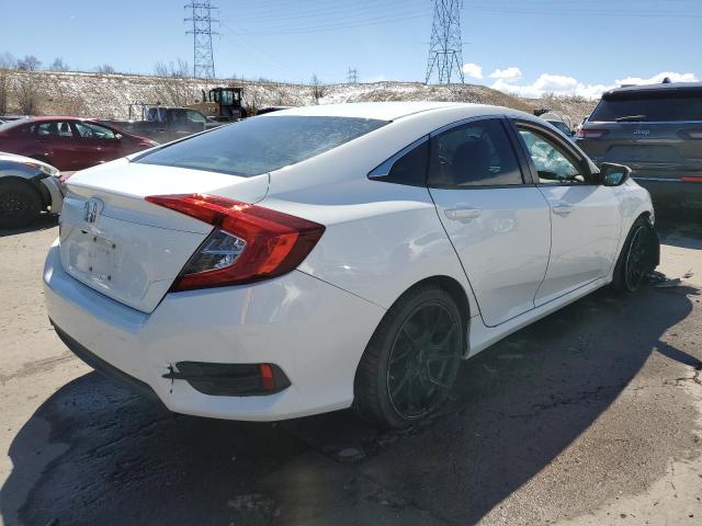 19XFC2F59HE034456 - 2017 HONDA CIVIC LX WHITE photo 3