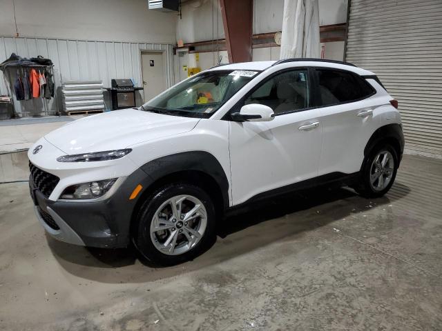 2023 HYUNDAI KONA SEL, 