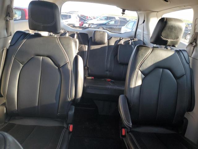 2C4RC1BG3PR531353 - 2023 CHRYSLER PACIFICA TOURING L Grafit foto 10