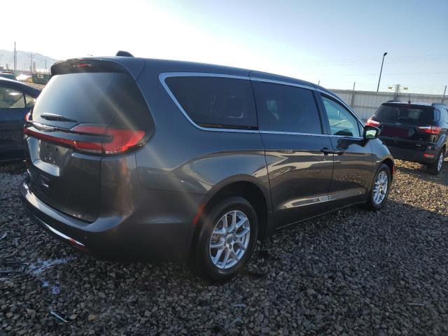 2C4RC1BG3PR531353 - 2023 CHRYSLER PACIFICA TOURING L Grafit foto 3