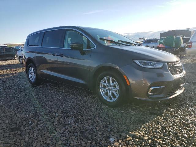 2C4RC1BG3PR531353 - 2023 CHRYSLER PACIFICA TOURING L Grafit foto 4