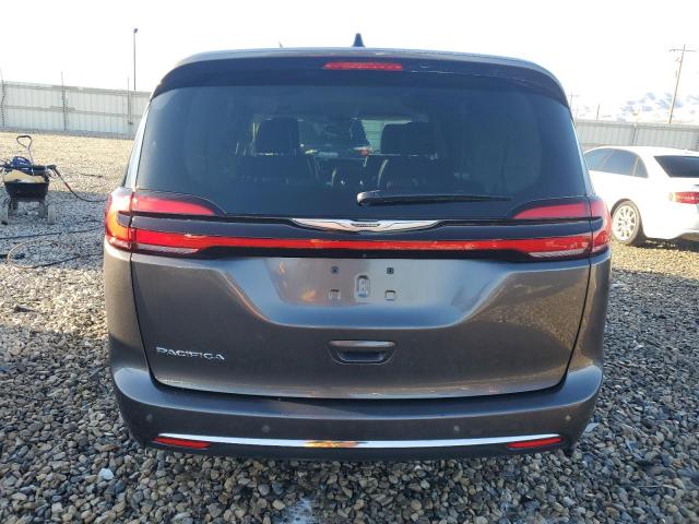 2C4RC1BG3PR531353 - 2023 CHRYSLER PACIFICA TOURING L Grafit foto 6