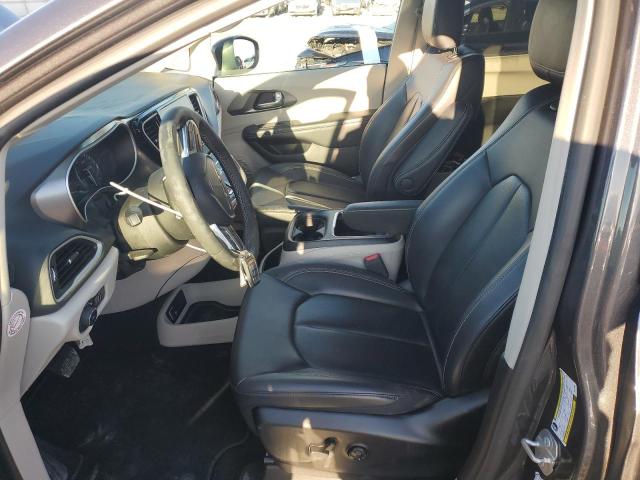 2C4RC1BG3PR531353 - 2023 CHRYSLER PACIFICA TOURING L Grafit foto 7