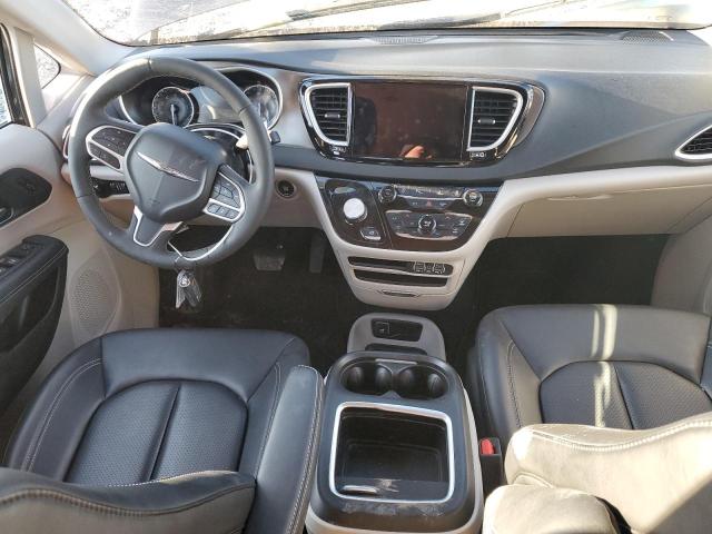 2C4RC1BG3PR531353 - 2023 CHRYSLER PACIFICA TOURING L Grafit foto 8