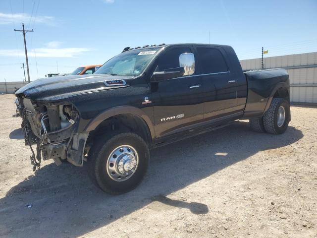 2021 RAM 3500 LONGHORN, 