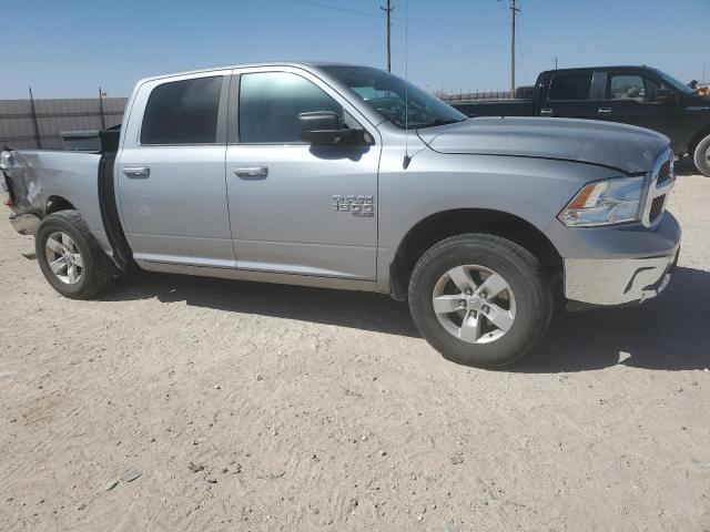 1C6RR6LGXMS531538 - 2021 RAM 1500 CLASS SLT 银色 照片 4