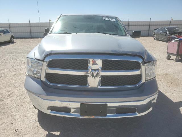 1C6RR6LGXMS531538 - 2021 RAM 1500 CLASS SLT 银色 照片 5