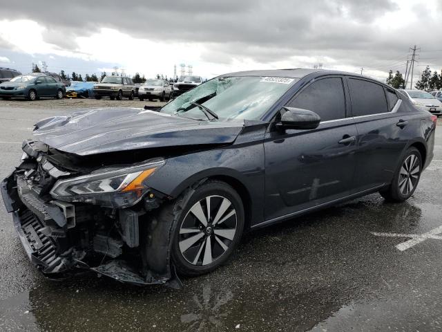 2019 NISSAN ALTIMA SL, 