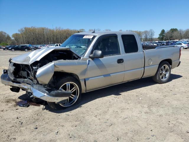 2005 CHEVROLET 1500 C1500, 