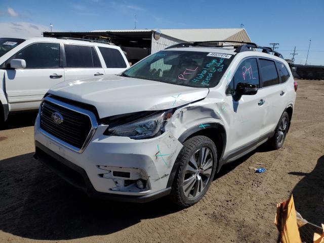 2019 SUBARU ASCENT TOURING, 