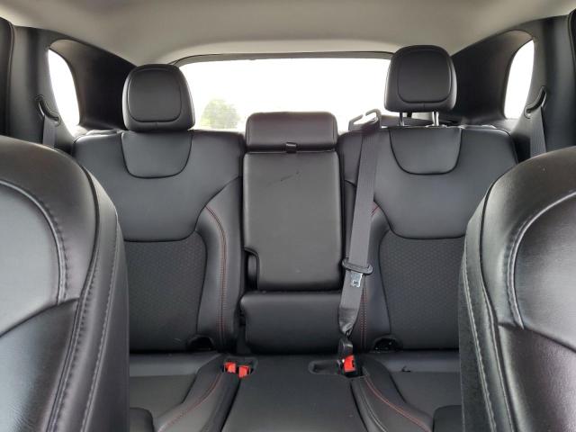 1C4PJMBXXND502267 - 2022 JEEP CHEROKEE TRAILHAWK WHITE photo 10