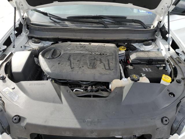 1C4PJMBXXND502267 - 2022 JEEP CHEROKEE TRAILHAWK WHITE photo 12