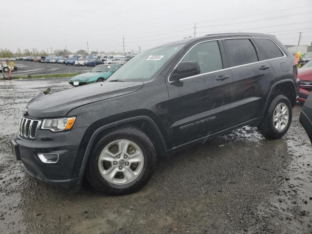 2017 JEEP GRAND CHER LAREDO, 