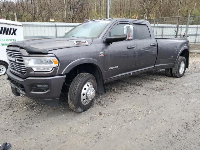 2019 RAM 3500 LARAMIE, 