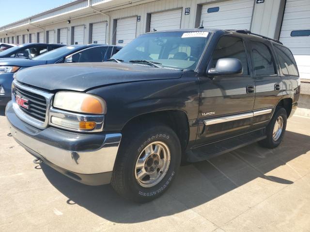 2003 GMC YUKON, 