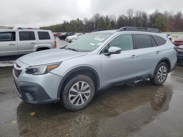 2022 SUBARU OUTBACK PREMIUM, 