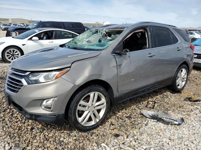 2019 CHEVROLET EQUINOX PREMIER, 