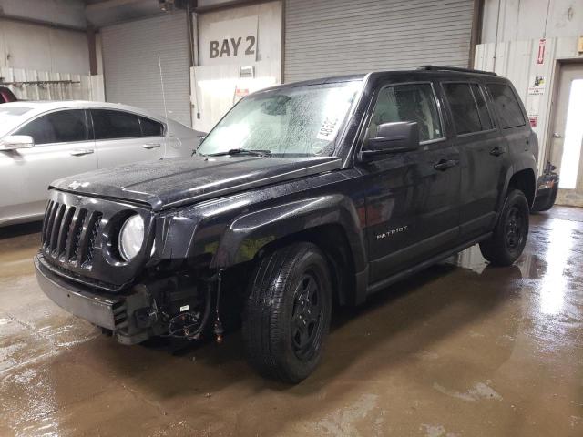 2015 JEEP PATRIOT SPORT, 