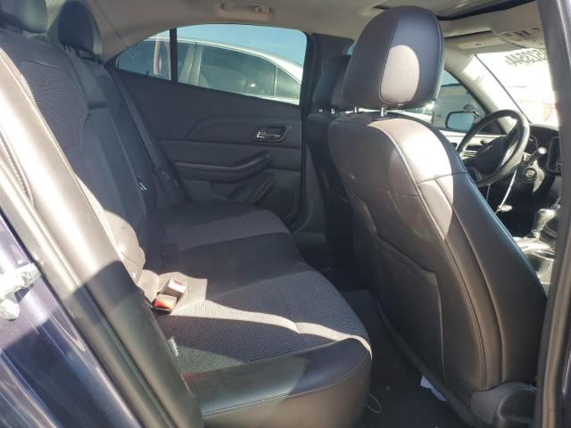 1G11C5SL1FF342054 - 2015 CHEVROLET MALIBU 1LT 蓝色 照片 10