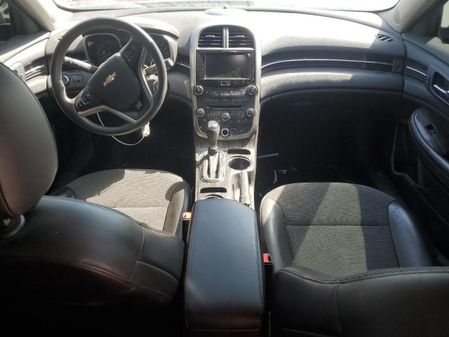 1G11C5SL1FF342054 - 2015 CHEVROLET MALIBU 1LT 蓝色 照片 8