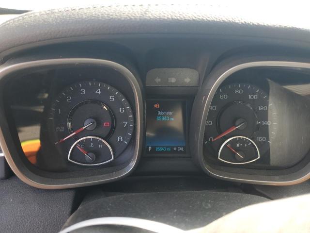 1G11C5SL1FF342054 - 2015 CHEVROLET MALIBU 1LT 蓝色 照片 9