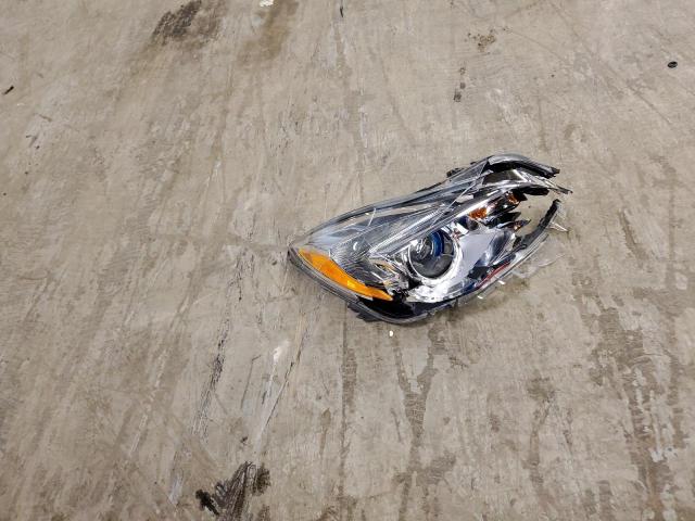 2G4GK5EX9E9324889 - 2014 BUICK REGAL 红色 照片 12