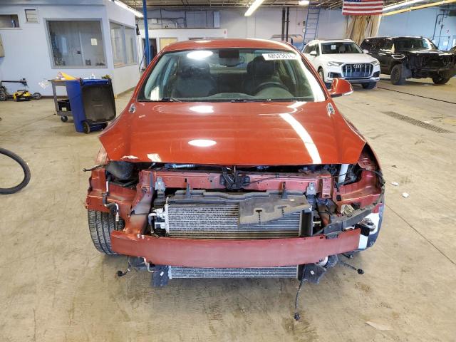 2G4GK5EX9E9324889 - 2014 BUICK REGAL 红色 照片 5