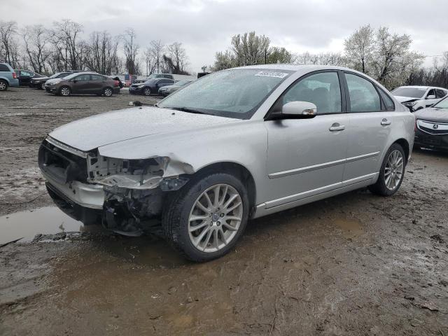 2009 VOLVO S40 2.4I, 