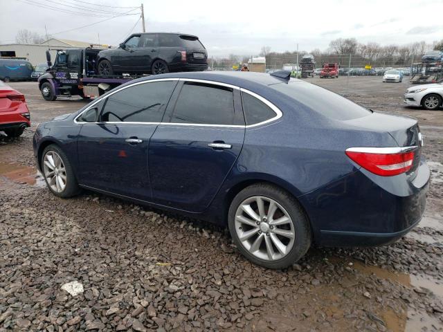 1G4PS5SK4F4151683 - 2015 BUICK VERANO BLUE photo 2